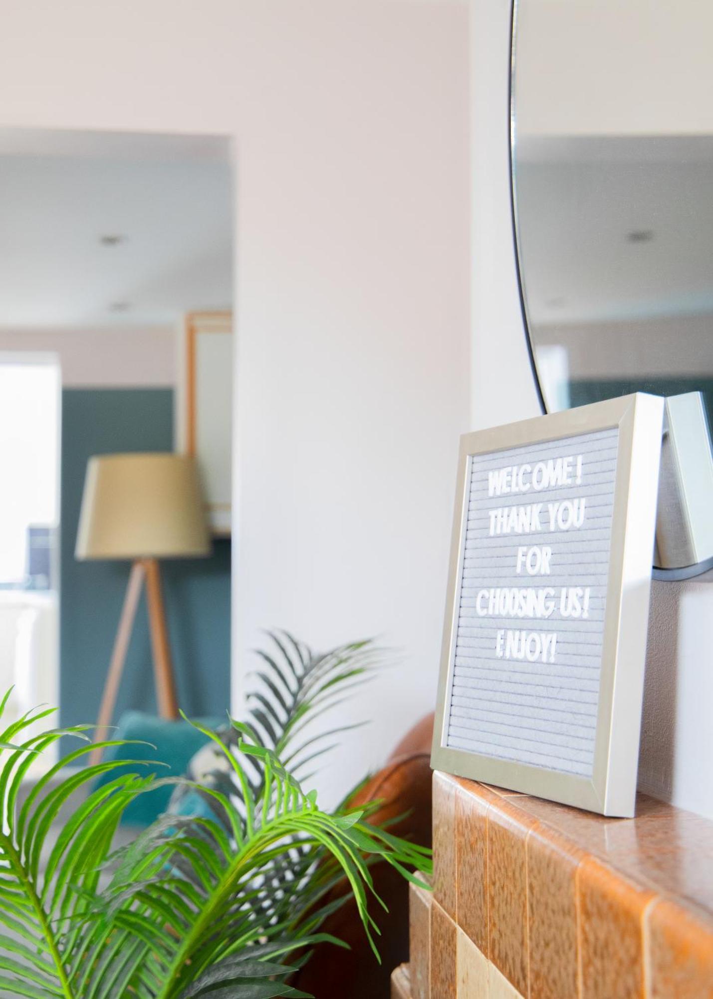 Stylish 3X Bed House In Soham Appartement Buitenkant foto