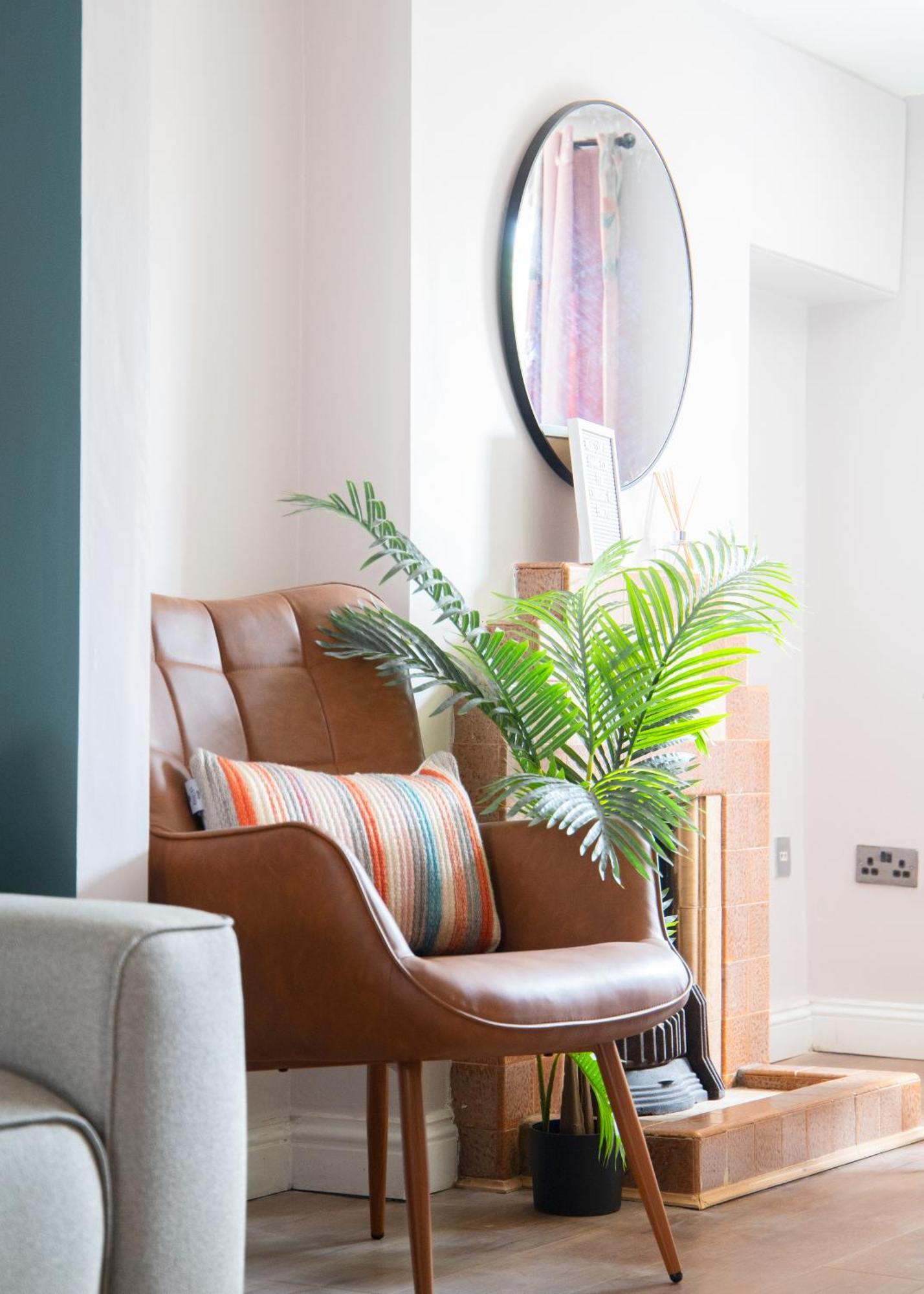 Stylish 3X Bed House In Soham Appartement Buitenkant foto