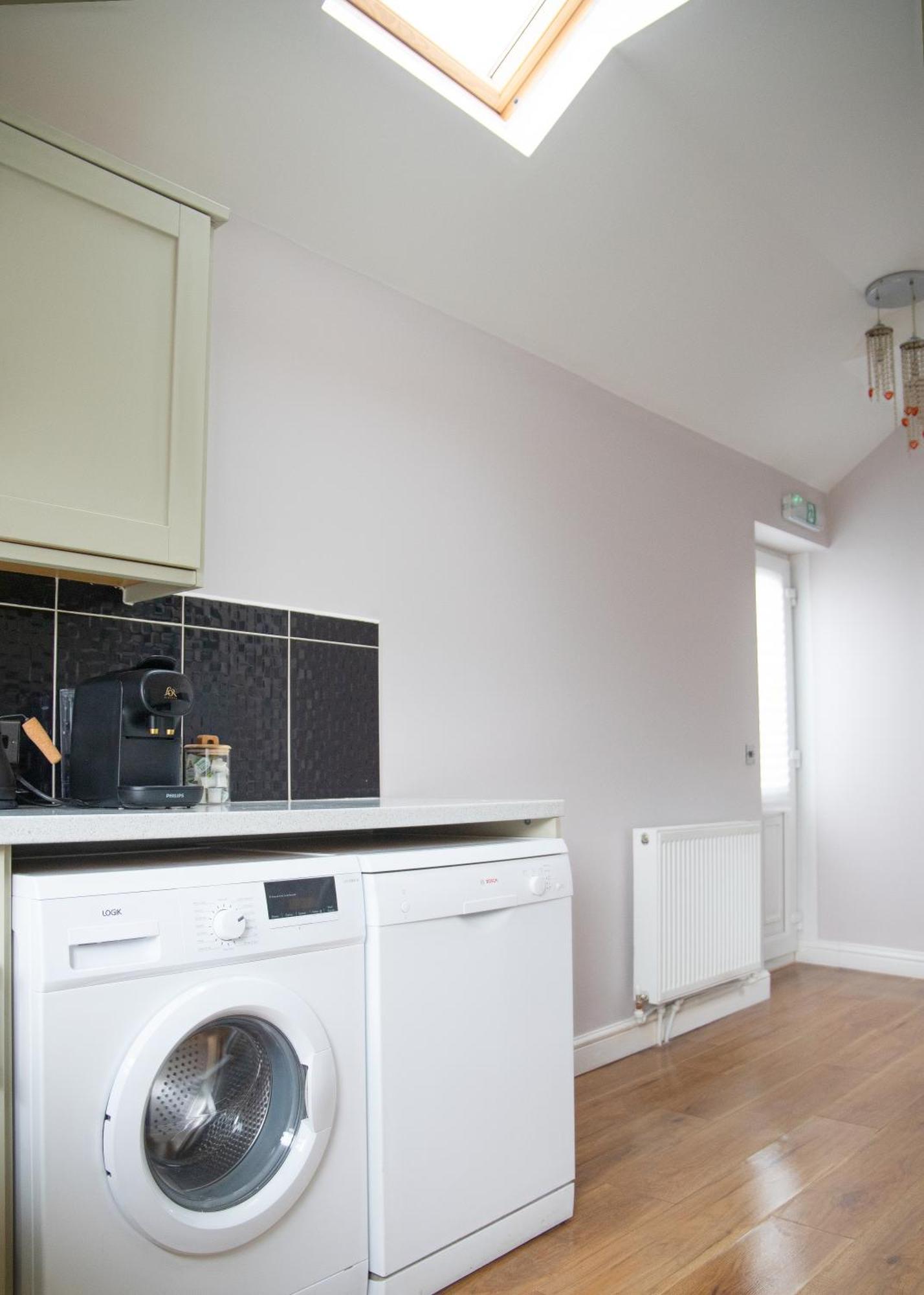Stylish 3X Bed House In Soham Appartement Buitenkant foto