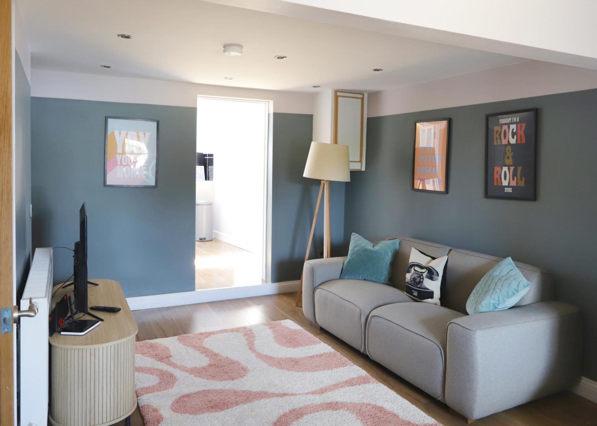 Stylish 3X Bed House In Soham Appartement Buitenkant foto