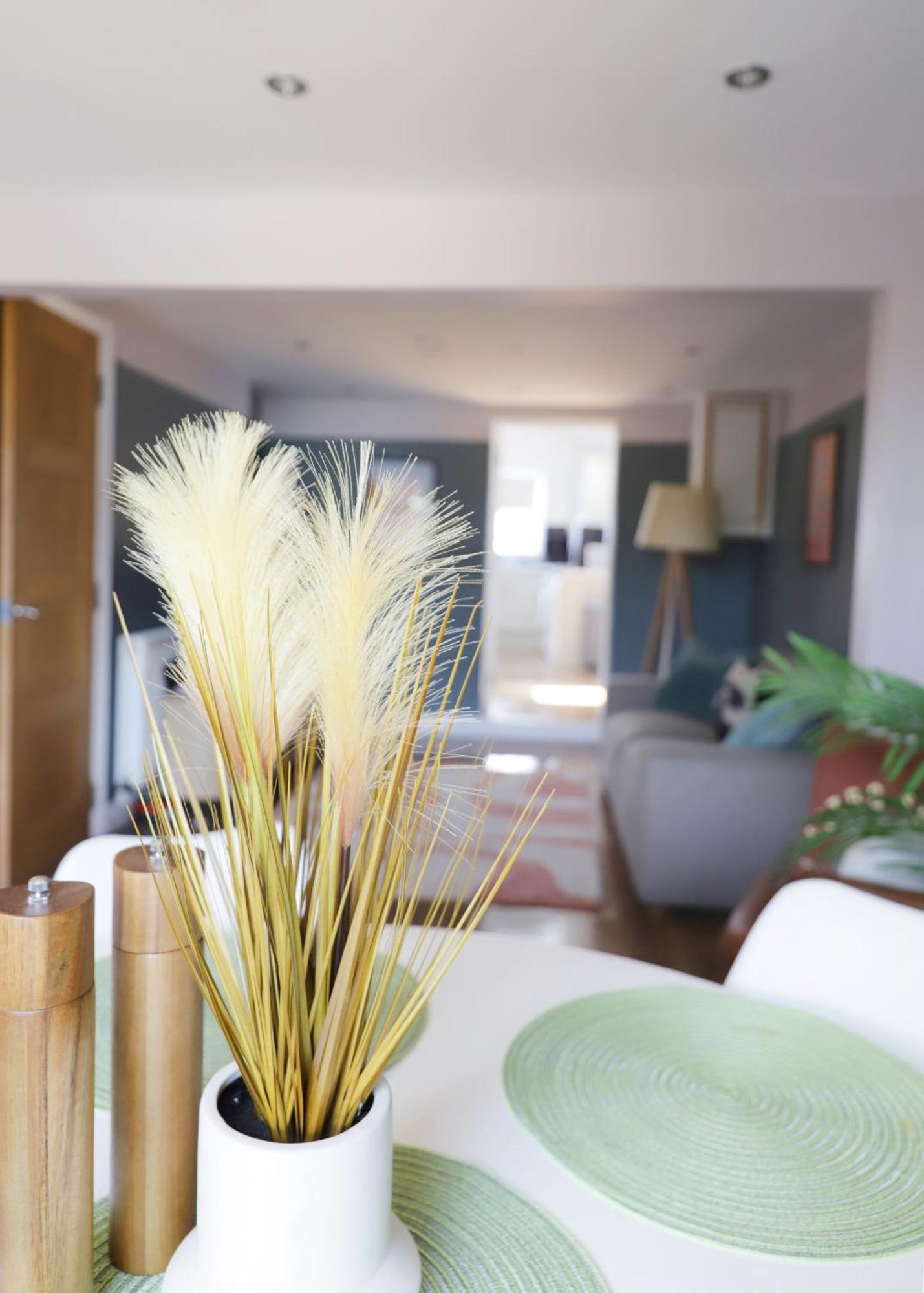 Stylish 3X Bed House In Soham Appartement Buitenkant foto