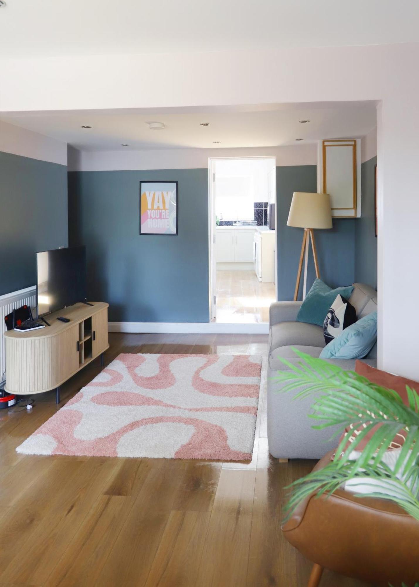 Stylish 3X Bed House In Soham Appartement Buitenkant foto